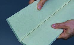 Vogl Falt-Fix detaili külgede kokkuvoltimine